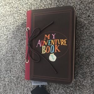 NWT Up Disney Pixar purse